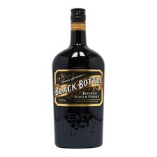 Black Bottle Whisky 70cl