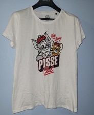 Brand New Tom And Jerry Posse