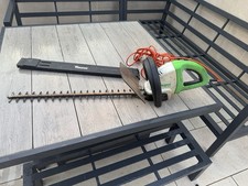 Electric Hedge Trimmer 