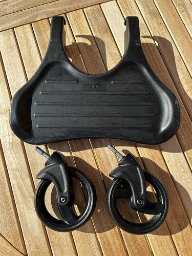 Egg ride on buggy board - egg,
