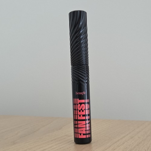 Benefit fan fest mascara - fan,