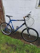 2008 Trek 3500 MTB Bike 18"