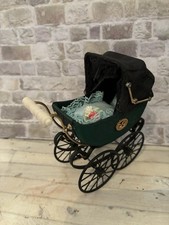Dolls House 1/12 Scale Rare