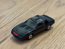 Ertl Diecast Car - Knight