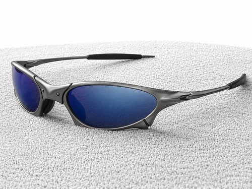Oakley penny metal plasma - x-metal,