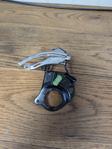 Shimano altus ct92 front - shimano, fd-ct92