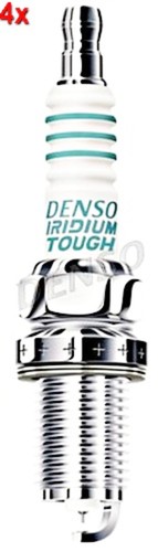 Denso spark plug for - 4x,