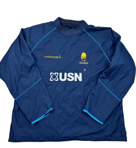 Worcester warriors kooga - worcester,