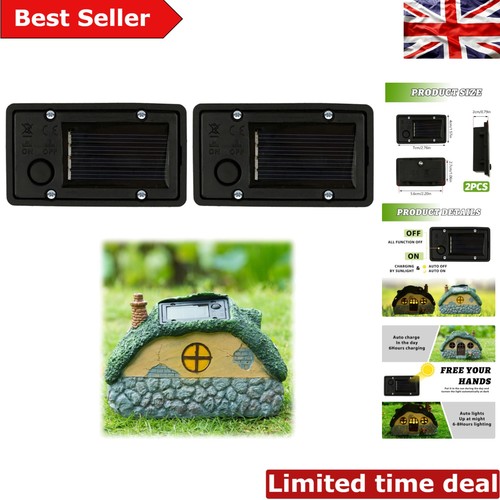 Pcs solar lantern - solar,