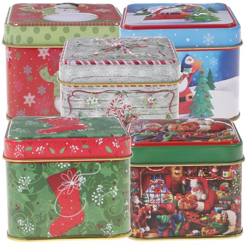Pcs biscuit tin - tin, box