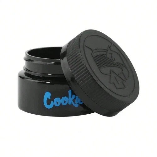 Cookies 5g airtight - 2×, 3.5g