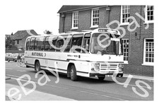 Bus Photograph SOUTHERN VECTIS