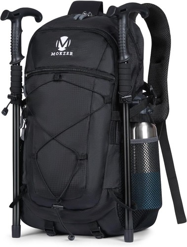 Hiking camping backpack - hiking,