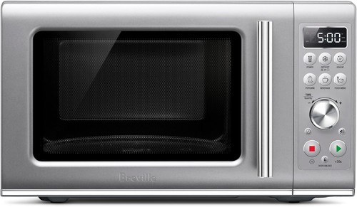 Breville bmo650sil compact - breville,