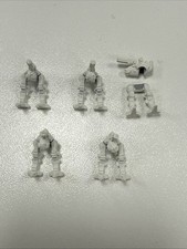 Epic 40k Imperial Guard