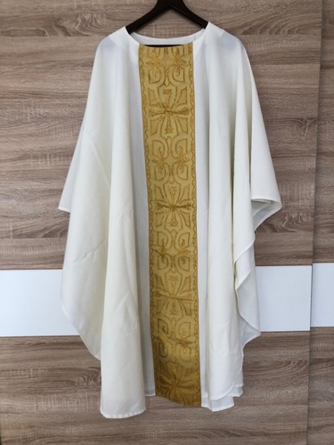 Watts london vestment - watts, co