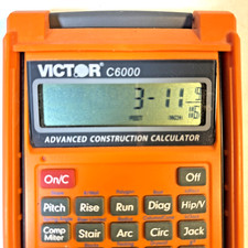 C6000 Advanced Construction