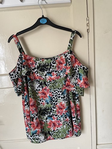 George ladies floral - ladies,