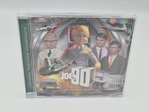 New sealed joe 90 original - new,