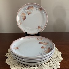 Vintage DENBY TWILIGHT Side