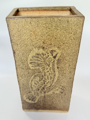 Large studio pottery slab - large,