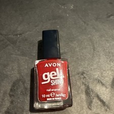 Avon Gel Shine Nail
