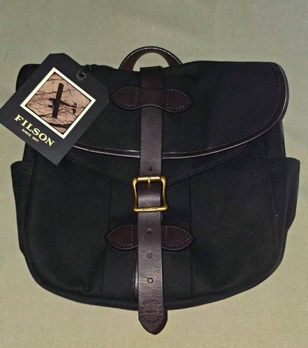 Filson rugged twill small - rugged,