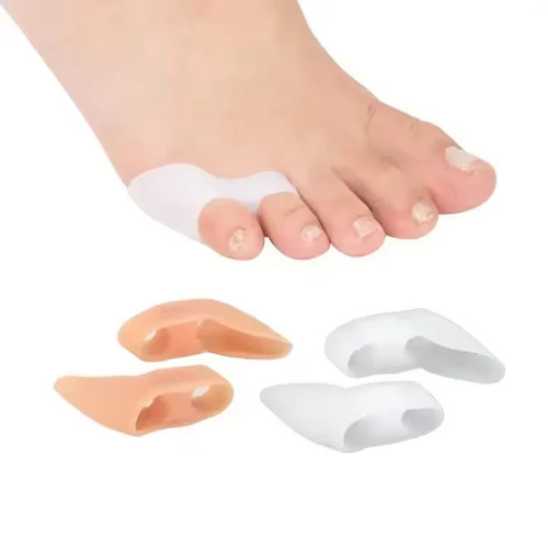 2pcs silicone gel - silicone,