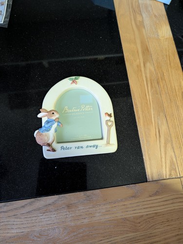 Beatrix potter peter ran away - beatrix,