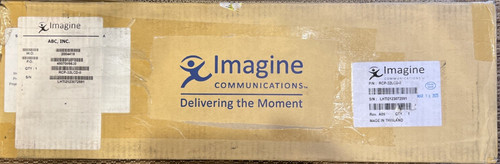 Imagine communications - imagine,