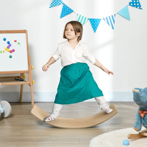 Kids wooden balance - kids,
