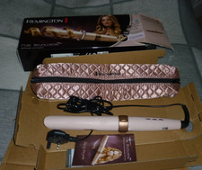 Remington Curl Revolution