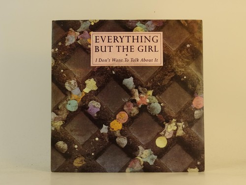 Everything but the girl - the,