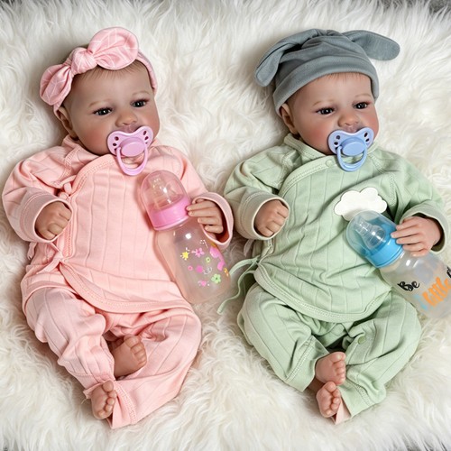 Realistic reborn baby - realistic,