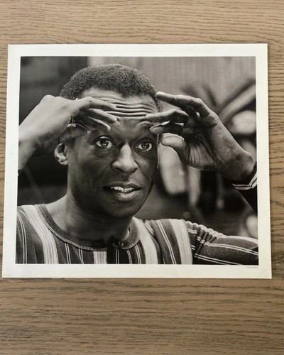 Miles davis large - davis,