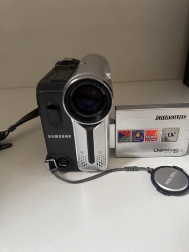 Samsung d351 camcorder - samsung,