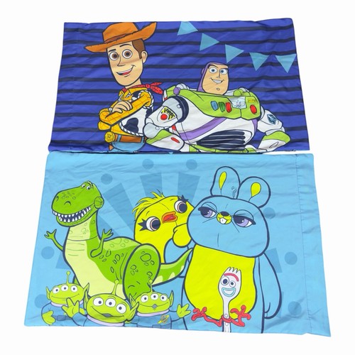 Toy story pillow - story, 4
