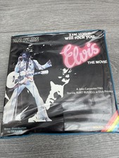 Elvis The Movie Super 8 Film (1978)
