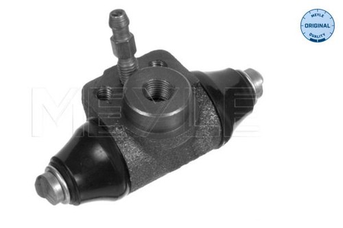 Original meyle wheel brake - original,