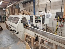 6 Head Scm Superset Moulder Planer