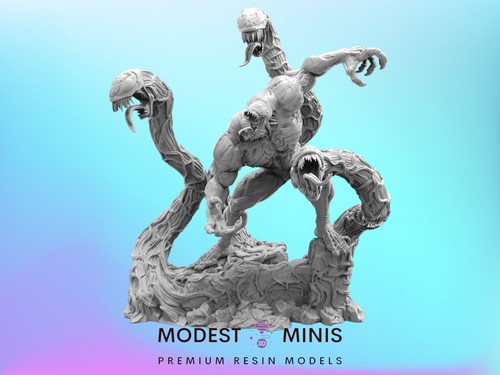Trident space goo 40mm - goo,