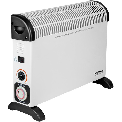 Airmaster convector heater - airmaster,