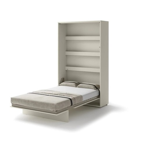 New modern vertical wall bed - modern,
