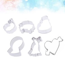 2 Pieces Bridesmaid Proposal