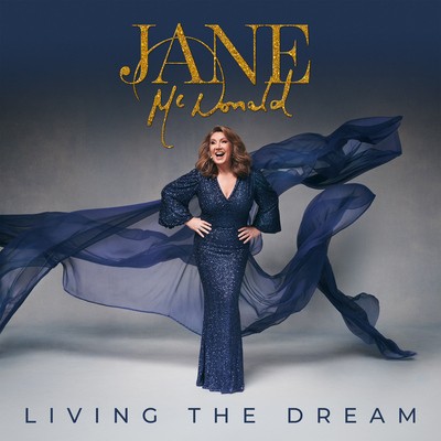 Jane mcdonald living the - jane,