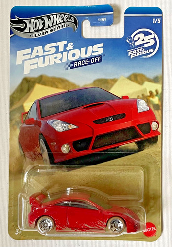 2026 hot wheels - hot, series