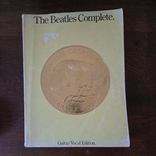 The beatles complete - the,