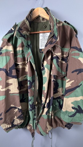 Alpha industries m65 field - alpha,