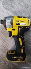 Dewalt DCF887N 18V XR li-ion Brushless Impact Driver 3 Speed Body Only