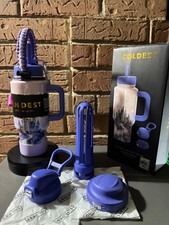 Rare Coldest 24oz Limitless V8